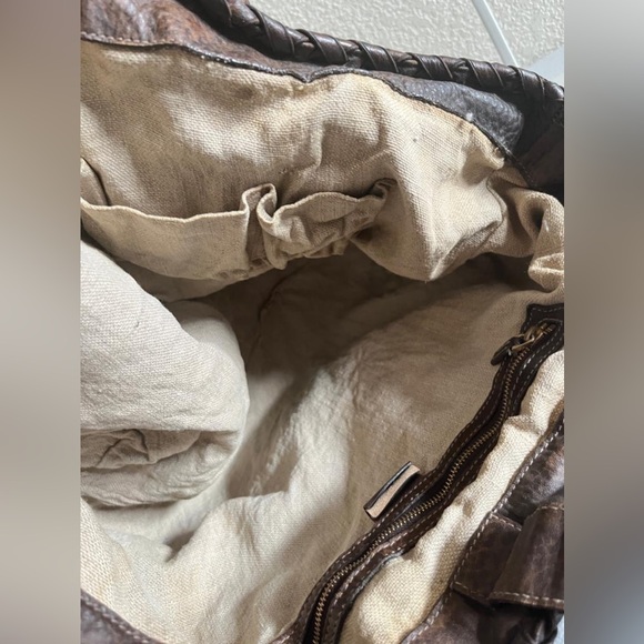 Gucci Brown Tote Bag - Picture 4 of 8